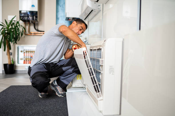 Best General Air Duct Cleaning  in Lutherville, MD