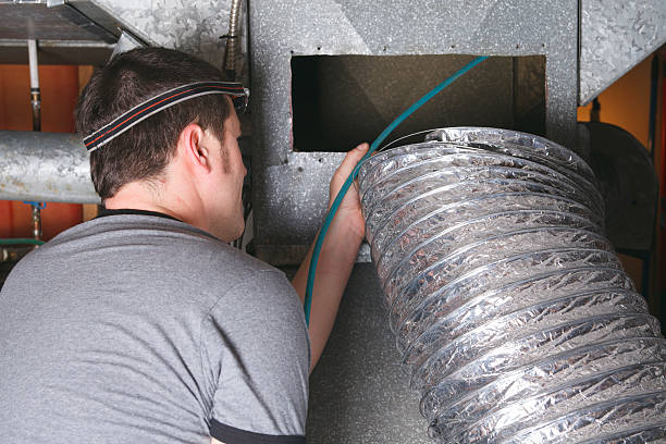 Best Professional Duct Cleaning Services  in Lutherville, MD