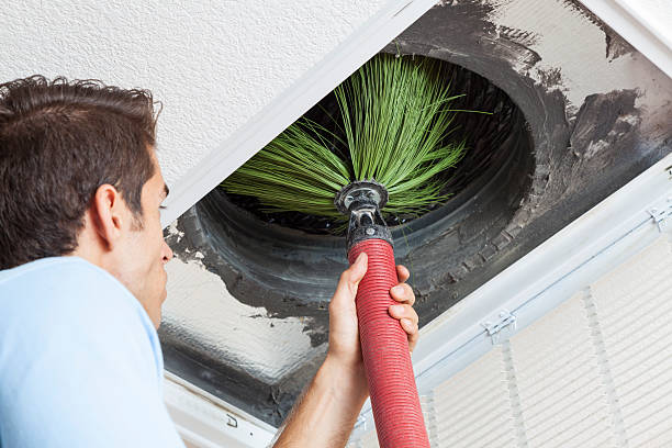 Best Air Duct Cleaning Near Me in Lutherville, MD