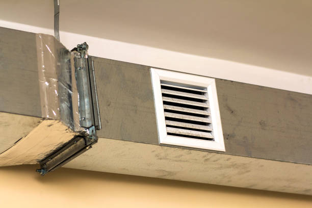 Best Local Air Duct Cleaning Services  in Lutherville, MD